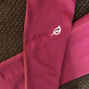 P’tula Leggings - Brand New